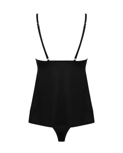 Bella Rou top & panties   XS/S