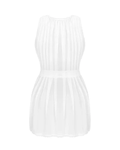 Heavenlly peignoir XS/S