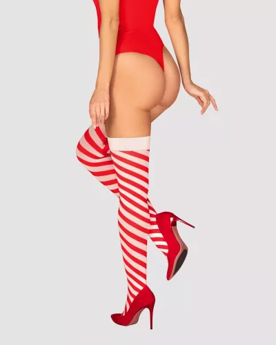 Kissmas Strümpfe S/M