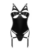 Armares corset & thong   XS/S