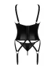 Armares corset & thong   XS/S