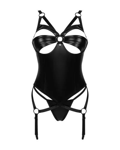 Armares corset & thong  M/L