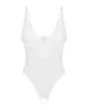 Alissium crotchless teddy  XS/S