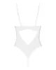 Alissium crotchless teddy M/L