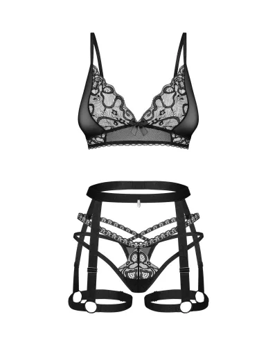 Blomentis 3-pcs set   XS/S