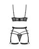 Blomentis 3-pcs set   XS/S