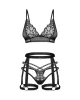 Blomentis 3-pcs set  M/L