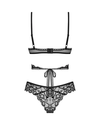 Blomentis 2-pcs set  M/L