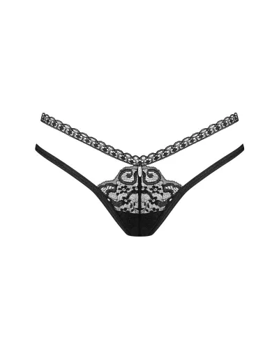 Blomentis thong  M/L