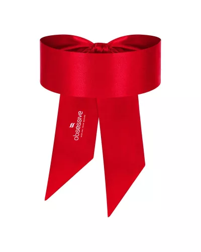 Blindfold red O/S
