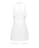 Arrowel White chemise L/XL
