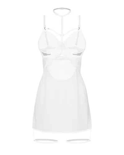 Arrowel White chemise L/XL