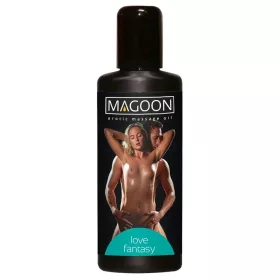 Love Fantasy Massage Oil 100ml