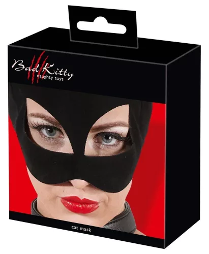 Cat Mask