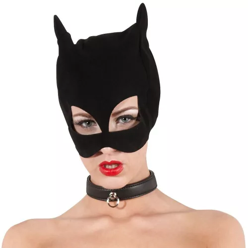 Cat Mask