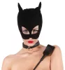 Cat Mask