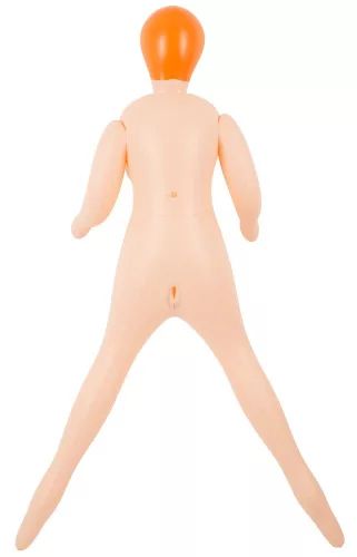 Pamela Love Doll