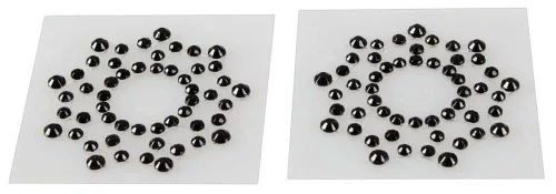 Nipple Stickers