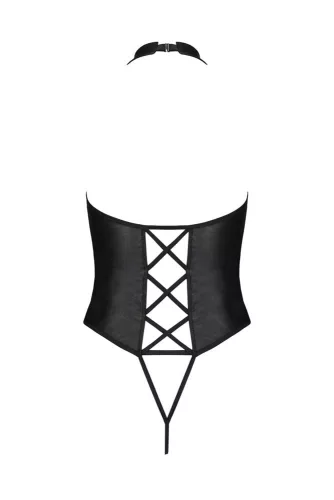 NANCY BODY black L/XL