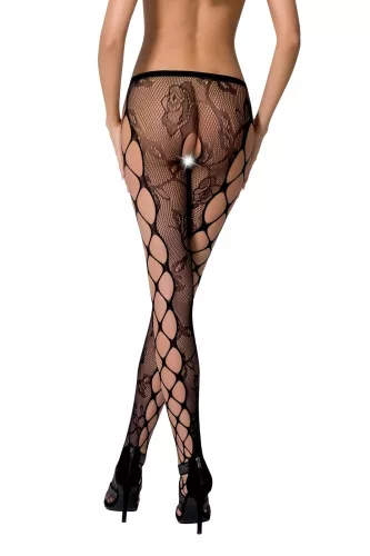 S008 schwarz