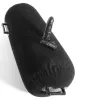 Inflatable Luv Log  Black
