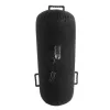 Inflatable Luv Log  Black