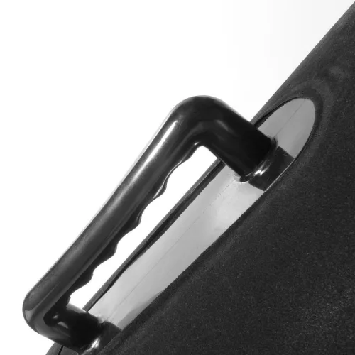 Inflatable Luv Log  Black