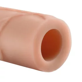 FANTASY X - TENSIONS - MEGA 2 EXTENSION FLESH