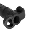 FANTASY X - TENSIONS - VIBRATING REAL FEEL 2 EXTENSION BLACK