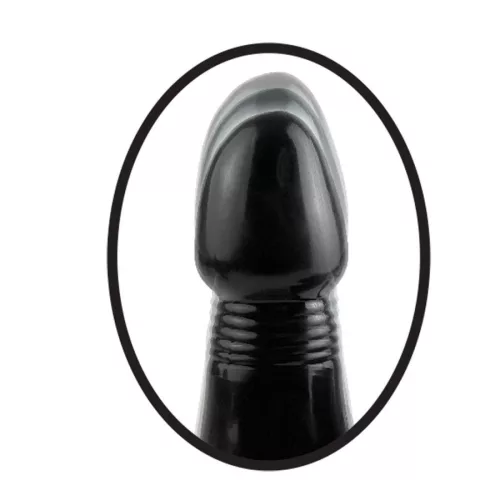ANAL FANTASY - PLUG THRUSTER VIBRÁTOR