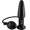 ANAL FANTASY – felfújható anál vibrátor