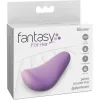 FANTÁZIA NEKI – VIBRÁLÓ APRÓ IZGATÁS-HER-
