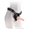 7.5" Triple Density Cock with Balls Light