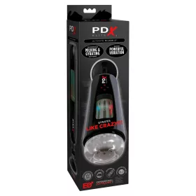 Ultimate Milker 2 Black