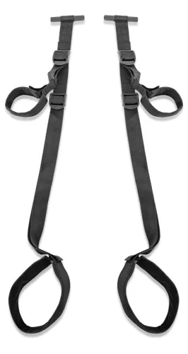 Fantasy Door Swing  Black