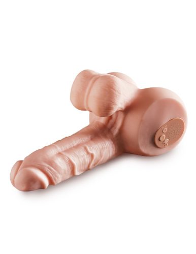 Dirty Talk Interaktiv Fuck My Cock Light