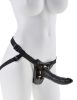 Designer Strap-On Black