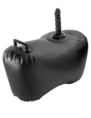 Body Dock Inflatable Love Seat