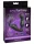 Ass-Gasm Pro P-Spot Milker Black