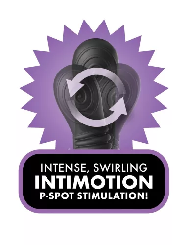 Ass-Gasm IntiMotion