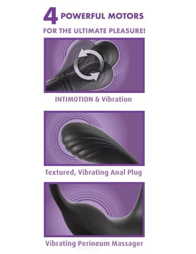 Ass-Gasm IntiMotion
