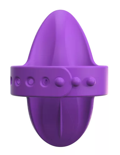 Finger Vibe Purple