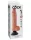 10" Vibrating Cock with Balls  Light