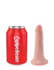5" Cock  Light