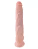 14" Cock with Balls  Light