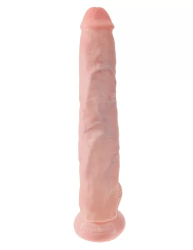 14" Cock with Balls  Light