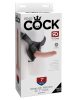 Gurt mit 7" Cock Light