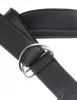 Strap on Harness with 9" Cock  Light