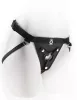 Fit Rite Harness  Black
