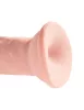 6" Triple Density Cock Light
